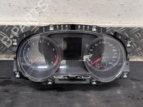 Display Display VW GOLF VII (5G1, BQ1, BE1, BE2) 1.4 TSI (122 hp) 34694972 34694972
