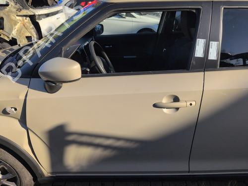 Used Left front door Left front door SUZUKI IGNIS III (MF, FF) 1.2 Hybrid (ATK412) (83 hp) 40450731 40450731