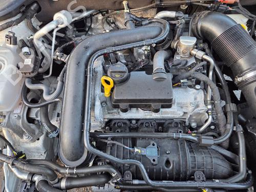 Engine SKODA KAMIQ (NW4) 1.0 TSI | BP31945968M1
