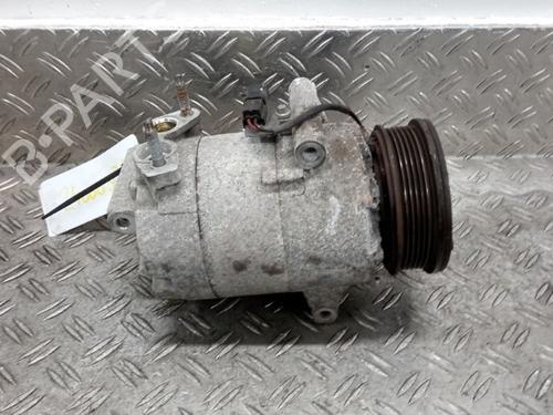 Used AC compressor AC compressor 27591048 27591048