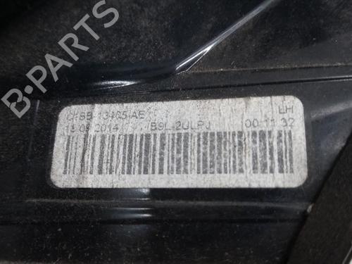 Left taillight FORD FIESTA VI (CB1, CCN) 1.0 | BP27590876C34 