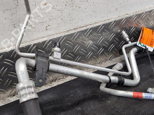 AC pipe KIA PICANTO III (JA) 1.0 | BP37266513M126 - Image 2