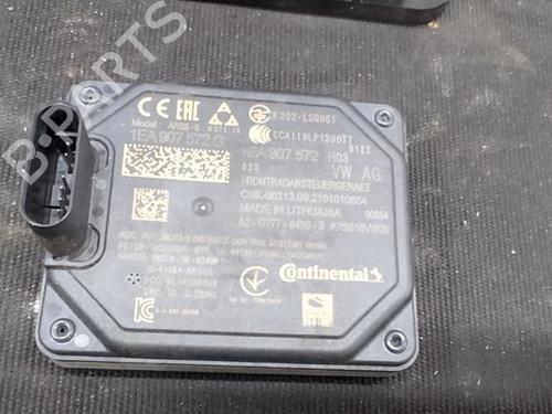 Used Electronic sensor SKODA ENYAQ iV SUV (5AZ) 80 (204 hp) 28064043