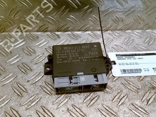 Used Control unit Control unit 26044955 26044955