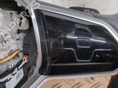 Steering wheel VW GOLF VIII (CD1, DA1) 2.0 GTI | BP40450449C49 - Image 6