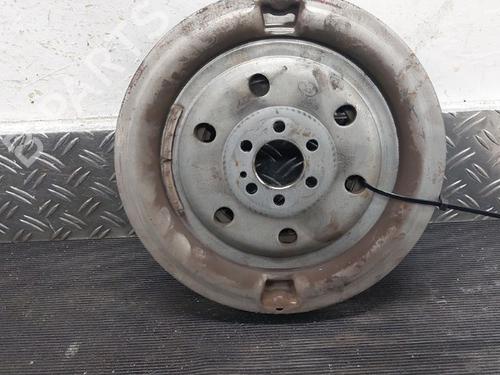 Flywheel VW POLO VI (AW1, BZ1, AE1) 1.5 TSI | BP32215419M101 - Image 2
