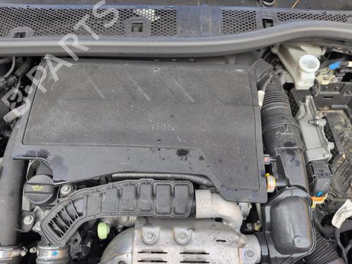 Used Engine Engine PEUGEOT 2008 II (UD_, US_, UY_, UJ_, UR_, UC_) 1.2 PureTech 130 (USHNS, URHNS) (130 hp) 33717673 33717673