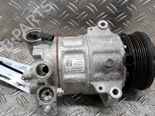 AC compressor FORD ECOSPORT 1.0 EcoBoost | BP26045950M34 