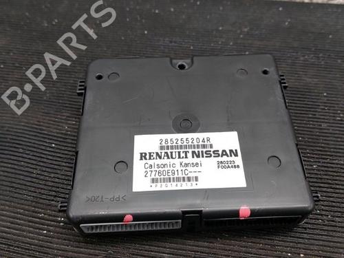 Used Electronic module MERCEDES-BENZ HECKFLOSSE (W111, W112) 230 S (111.010) (120 hp) 32215458