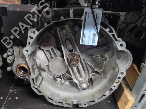 Used Gearbox Gearbox 26188192 26188192