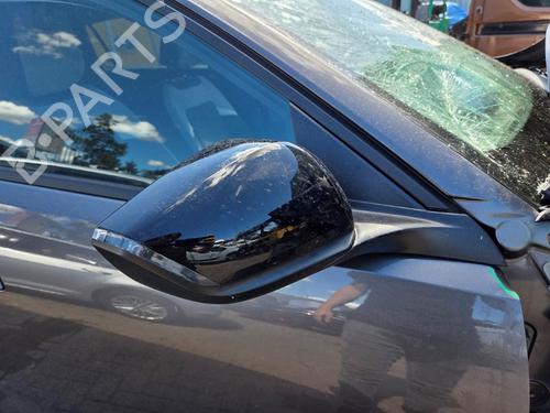 Right mirror OPEL ASTRA L Sports Tourer (O5) 1.2 (FRHNPJ) | BP28173755C27 