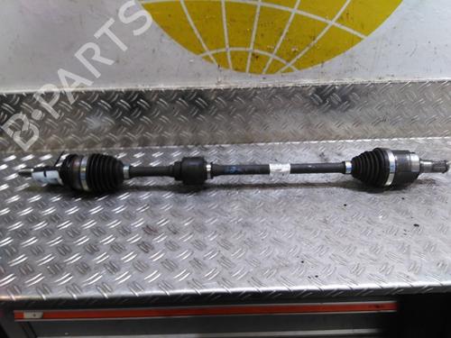 Used Right front driveshaft Right front driveshaft KIA PICANTO III (JA) 1.0 (67 hp) 26042895 26042895