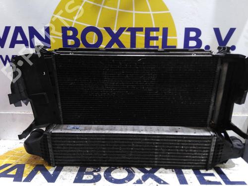 Used Radiator set Radiator set 26041674 26041674