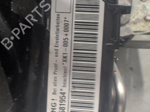 Engine VW CADDY V Box Body/MPV (SBA, SBH) 2.0 TDi | BP26045331M1