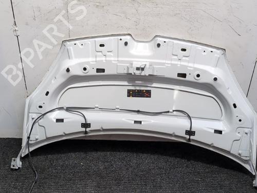 Full front RENAULT KANGOO Express (FW0/1_) Z.E. (FW0Z, FW1Z) | BP33469970S1 - Image 8