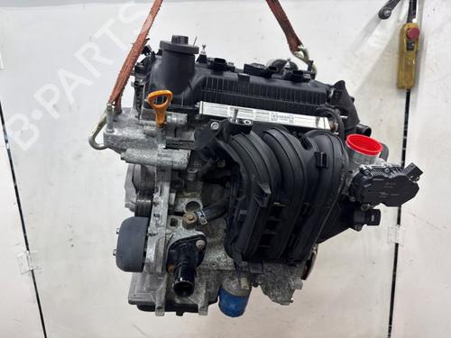 Engine KIA PICANTO III (JA) 1.0 | BP34695007M1 - Image 4