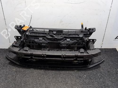 Radiator set VW GOLF VIII (CD1, DA1) 1.0 TSI | BP37153821M120 - Image 4