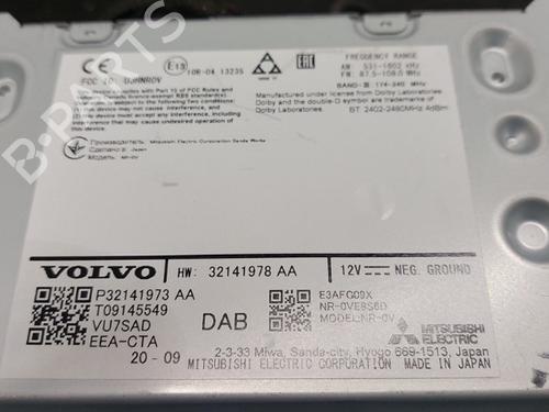 Control unit VOLVO V60 II (225) B3 Mild-Hybrid | BP33286598M11 - Image 2