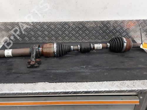 Used Right front driveshaft Right front driveshaft KIA CEED Sportswagon (CD) 1.0 T-GDI (120 hp) 34694615 34694615