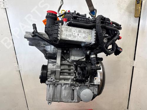 Engine VW POLO VI (AW1, BZ1, AE1) 1.0 TSI | BP38471431M1 - Image 7
