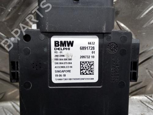 Andre BMW X3 (G01, F97, G08) xDrive 30 d | BP26044433O1 