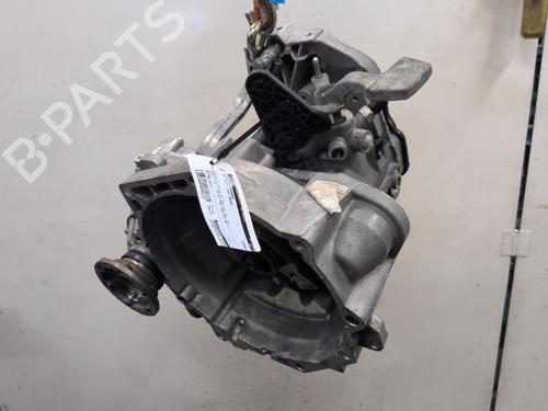 Gearkasse VW CADDY IV Box Body/MPV (SAA, SAH) 2.0 TDI (75 hp) 29539902