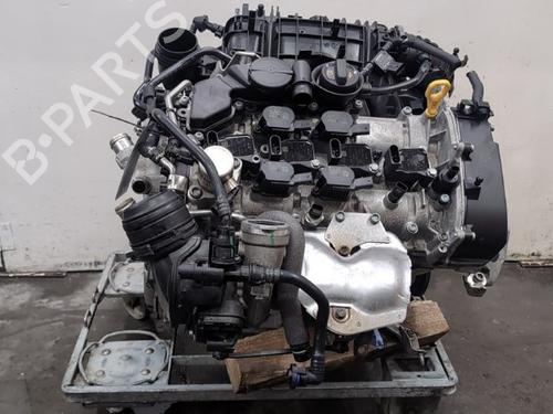 Used Engine SKODA KODIAQ I (NS6, NS7, NV7) 1.5 TSI (150 hp) 31627426