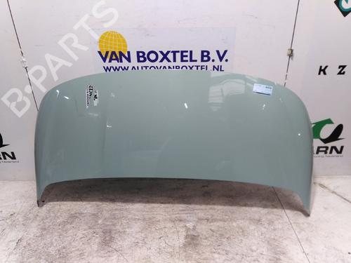 Used Hood CITROËN BERLINGO Box Body/MPV (K9) 1.5 BlueHDi 100 (102 hp) 26044428