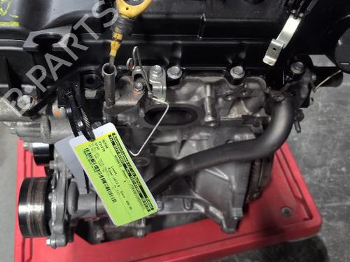 Used Engine TOYOTA AYGO (_B4_) 1.0 (KGB40) (69 hp) 27465327