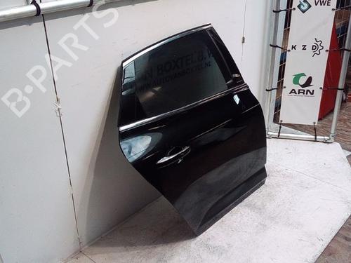 Right rear door RENAULT TALISMAN (LP_) 1.6 dCi 160 | BP26041376C5 