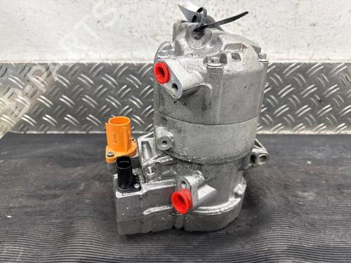 Used AC compressor AC compressor JEEP COMPASS (MP, M6, MV, M7) 1.3 Hybrid 4x4 (240 hp) 40450465 40450465