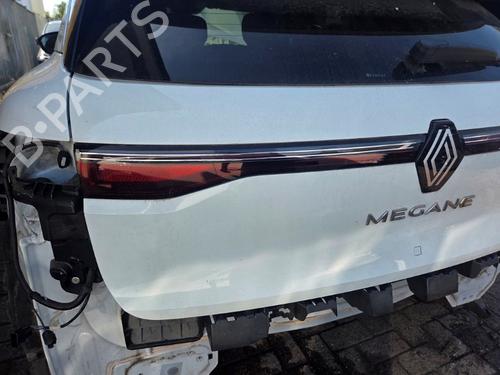 Venstre baglygte RENAULT MEGANE E-TECH SUV EV60 (BNJ1) | BP38911896C34 - Image 5