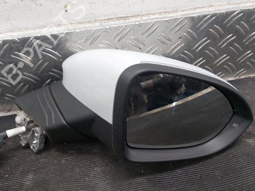 Used Right mirror Right mirror VW ID.3 (E11, E12) Pure (150 hp) 34694617 34694617