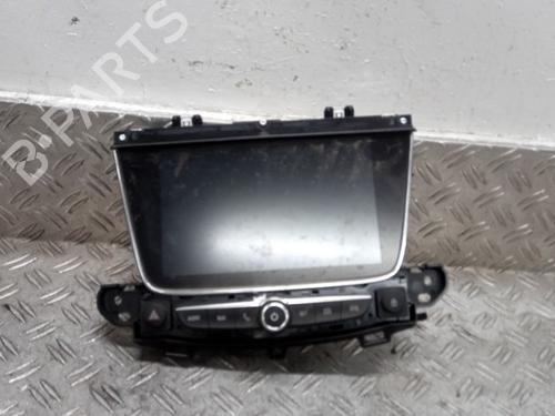 Display OPEL GRANDLAND / GRANDLAND X (A18, P1UO) 1.2 (75) (131 hp) 26048170