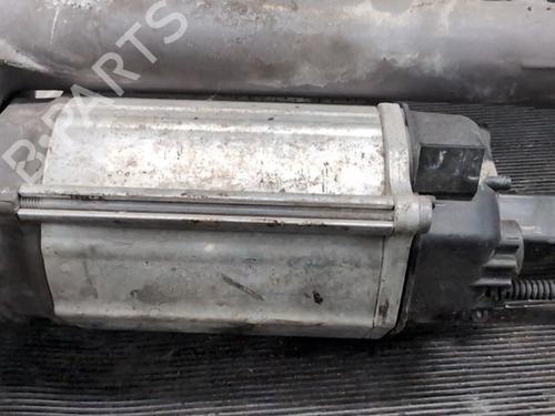 Steering rack VW CADDY IV Box Body/MPV (SAA, SAH) 1.4 TGI CNG | BP29609488M22 
