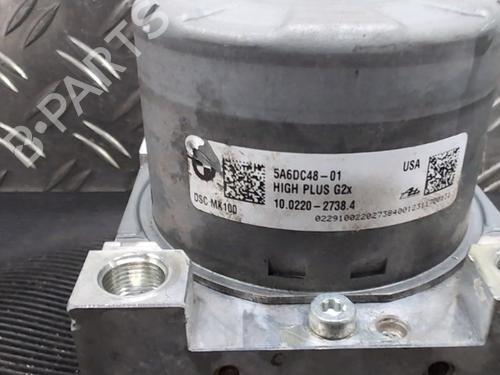 ABS pump BMW 3 (G20, G80, G28) 330 i xDrive | BP37153840M43 - Image 3