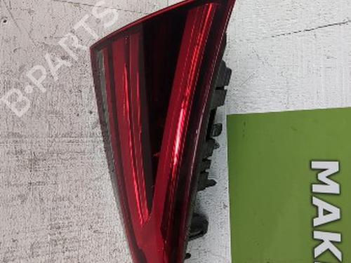 Used Left taillight Left taillight 29539744 29539744