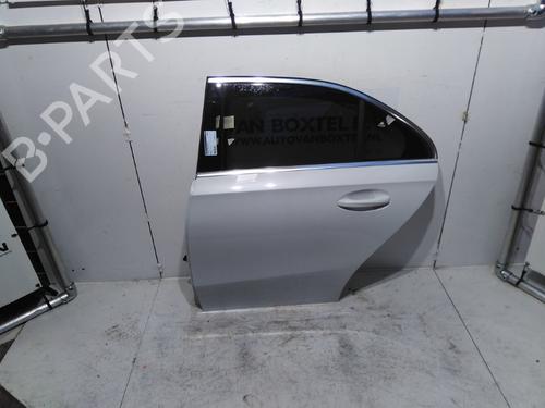 Dør venstre bak MERCEDES-BENZ A-CLASS Saloon (V177) A 200 (177.187) (163 hp) 26041342