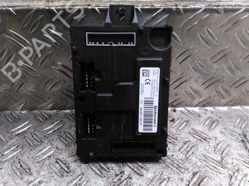 Control unit RENAULT CAPTUR I (J5_, H5_) 1.2 TCe 120 | BP26042919M11 - Image 2