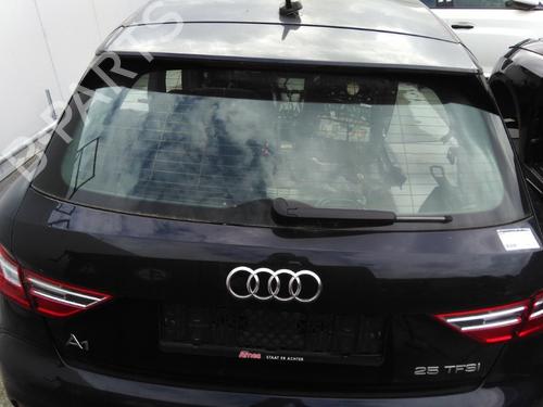 Tailgate AUDI A1 Sportback (GBA) 25 TFSI | BP26041332C6 