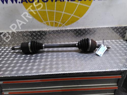 Used Left front driveshaft Left front driveshaft 26042484 26042484