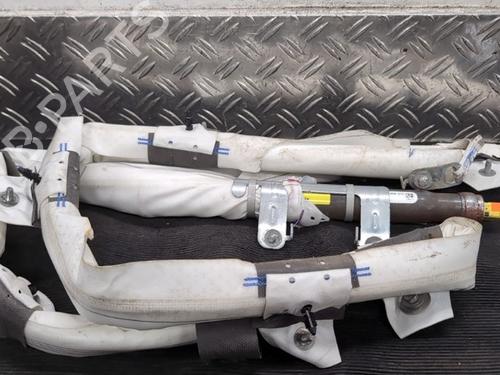 Used Right curtain airbag Right curtain airbag TESLA MODEL 3 (5YJ3) EV (238 hp) 40450611 40450611