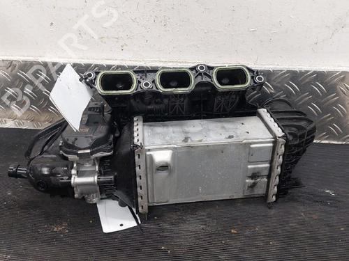 Manifold Indsugning SKODA FABIA IV (PJ3) 1.0 TSI (95 hp) 32846734