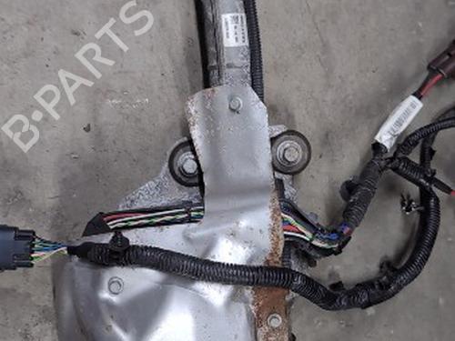 Steering rack LAND ROVER RANGE ROVER VELAR (L560) 2.0 P400 Hybrid 4x4 | BP38108274M22 - Image 3