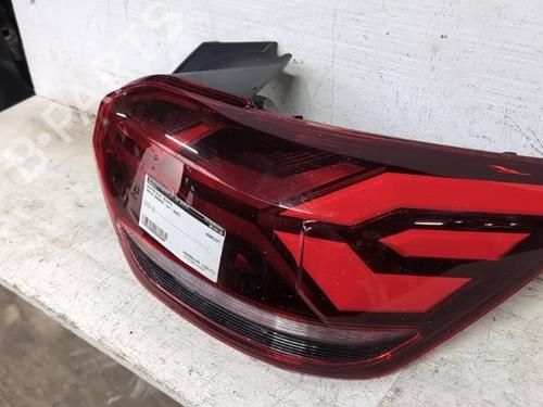 Right taillight DACIA LOGAN EXPRESS (FS_) 1.4 | BP33956205C35  - Image 5