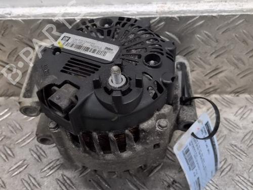 Alternator OPEL CORSA D (S07) 1.3 CDTI (L08, L68) | BP26046806M7 - Image 1