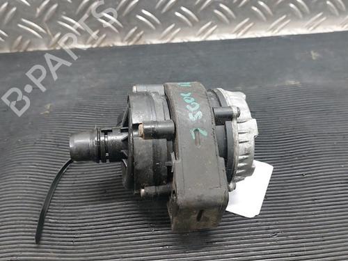 Used Auxiliary water pump Auxiliary water pump 34694824 34694824
