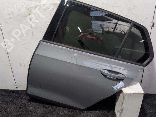 left-rear-door-vw-golf-viii-cd1-da1-2019-27192618 main image
