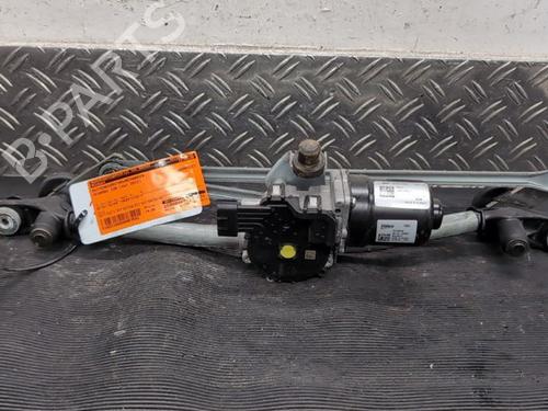 Used Front wipers mechanism Front wipers mechanism HYUNDAI i20 I (PB, PBT) 1.2 (78 hp) 34695149 34695149