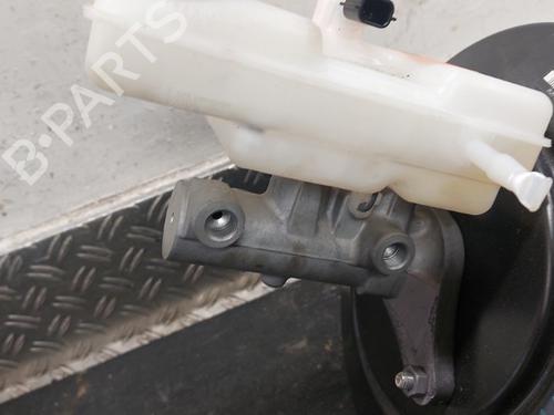 Servo brake CITROËN JUMPER II Platform/Chassis 2.0 BlueHDi 160 | BP34694888M42 - Image 3
